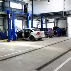 Autofrost