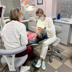 Pylypiv Dental