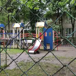 Дитячий садок №134 — Львів