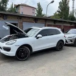 Автоелектрик