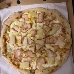 DziDzio pizza