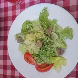 Маттео — Київ