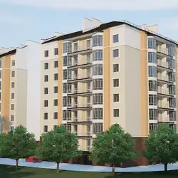 Каскад Монтаж Сервіс