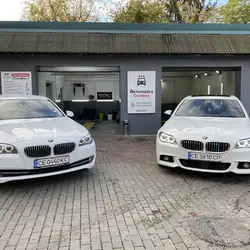 CENTER detailing&carwash