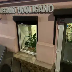 Vegano Hooligano Odesa — Одесса