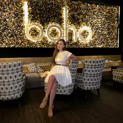 Boho — Киев