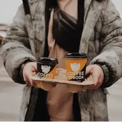 COFFEE BORODA