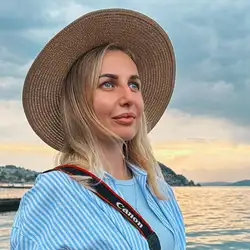 Фотограф Анна Клименко