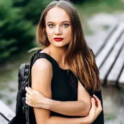 Фотограф Альона Смірнова