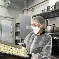 M'Andryk Food — Київ
