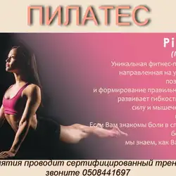 Pole dance студия Вертикаль