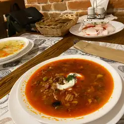 Львiвський цимус