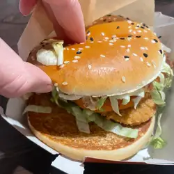McDonald's — Дніпро