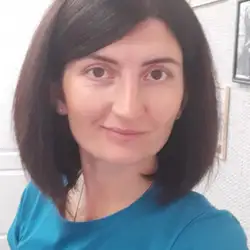 Катерина Левадняя