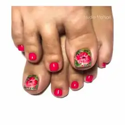 Studio Ma’Nail — Харьков