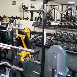 Sandow Gym