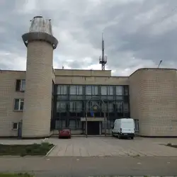 Центр дитячої творчості