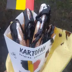 KARTOFAN