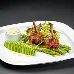 Dinner's Cafe — Киев
