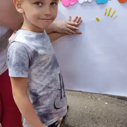 Дитячий садок № 136