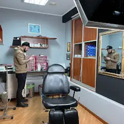PRIME body piercing studio