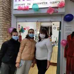 Ательє Закревської