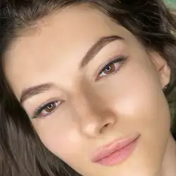 Олена Чорна