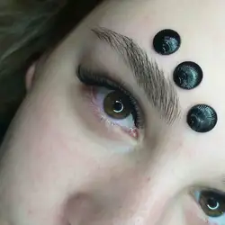 Bahara king lashes