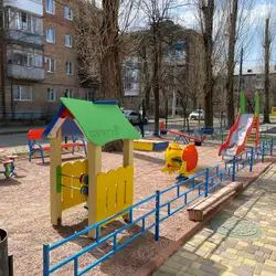 Заклад дошкільної освіти №346