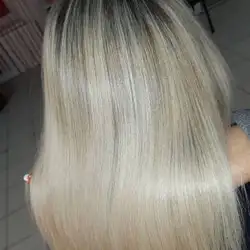 Volik Hair