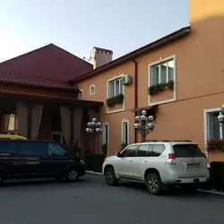 Aristocrate — Чернівці