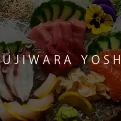 Fujiwara YOSHI