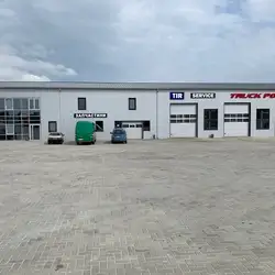 Tir Centrum