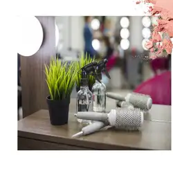 Olva beauty place