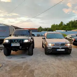 BMW сервіс MegaCars