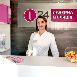 L24 - Єлизавети Чавдар