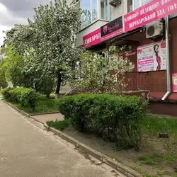 Перукарня HAIRCUT EXPRESS