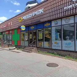 Твій Чебурек