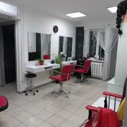 КРАСА — Дніпро