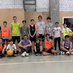 Спортивні секції Nice Sport - Київ, Максимовича