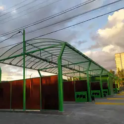 Auto Wash