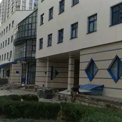 Київський міський центр дитячої нейрохірургії
