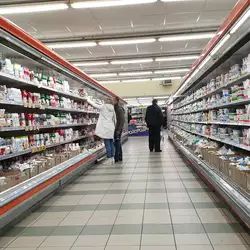 Велмарт — Киев