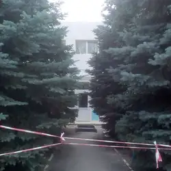 #155 ДНЗ — Днепр