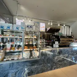 Кав'ярня Bacara Coffee — Чернівці
