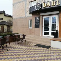 DABL — Винница