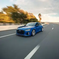 Audi Plus — Днепр