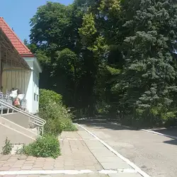 Львівська обласна інфекційна клінічна лікарня