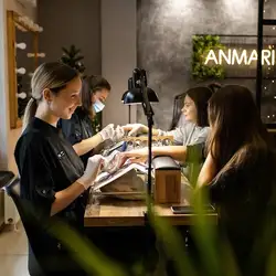 Anmari Beauty Studio