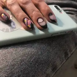 Shablevskaya Nails — Київ